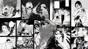 五一漫画主视觉